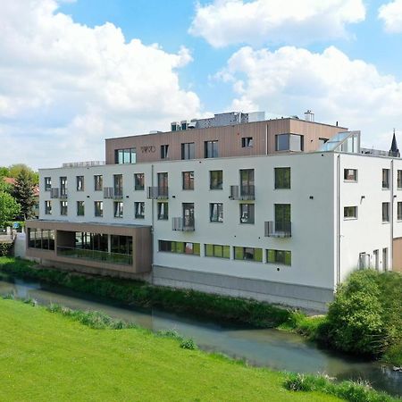 Hotel Vivo Schierling Exteriör bild